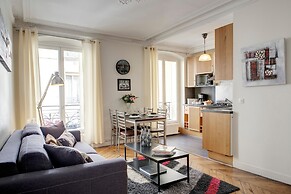 Beauregard Design Résidence