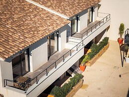 Les Loges du Luberon