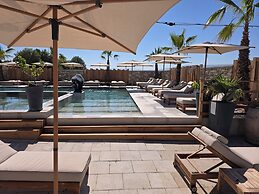 Les Loges du Luberon