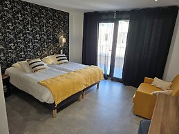 Les Loges du Luberon