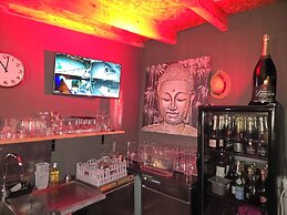 Les Loges du Luberon