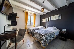 Les Loges du Luberon