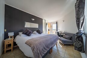 Les Loges du Luberon