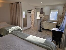 Les Loges du Luberon