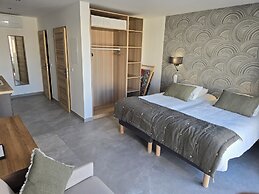 Les Loges du Luberon