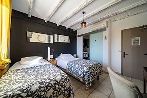 Les Loges du Luberon