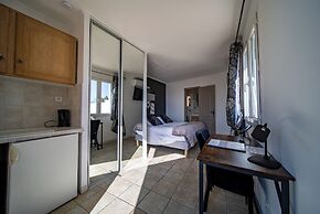 Les Loges du Luberon