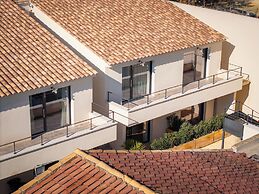 Les Loges du Luberon