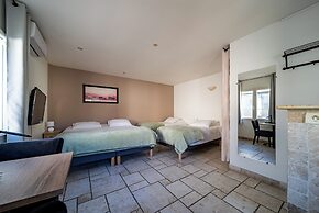 Les Loges du Luberon