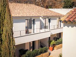 Les Loges du Luberon