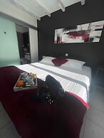 Les Loges du Luberon