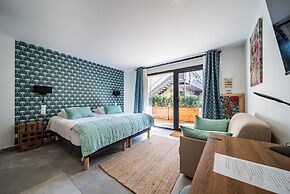 Les Loges du Luberon