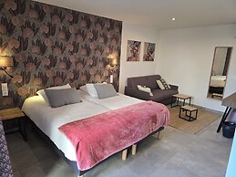 Les Loges du Luberon