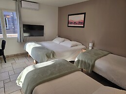 Les Loges du Luberon