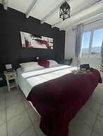 Les Loges du Luberon