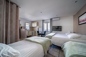 Les Loges du Luberon