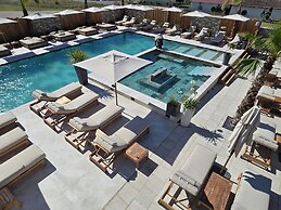 Les Loges du Luberon