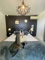 Les Loges du Luberon