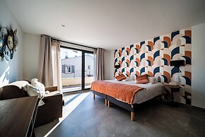 Les Loges du Luberon