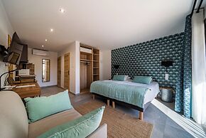 Les Loges du Luberon