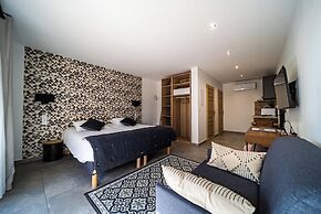 Les Loges du Luberon