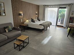 Les Loges du Luberon