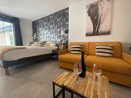 Les Loges du Luberon