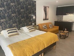 Les Loges du Luberon