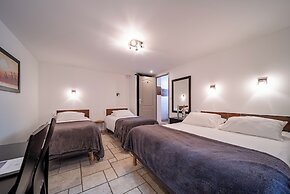 Les Loges du Luberon