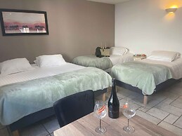 Les Loges du Luberon