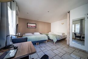 Les Loges du Luberon