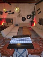 Les Loges du Luberon