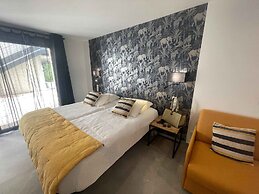 Les Loges du Luberon