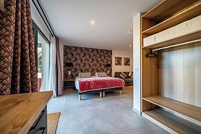 Les Loges du Luberon