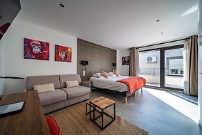 Les Loges du Luberon