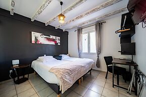 Les Loges du Luberon