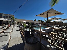 Les Loges du Luberon