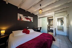 Les Loges du Luberon