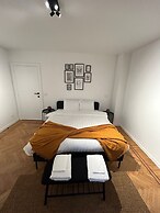Appartement Chic et Confortable