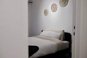 Appartement Chic et Confortable
