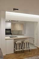 Appartement Chic et Confortable