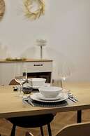 Appartement Chic et Confortable
