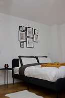 Appartement Chic et Confortable