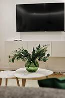 Appartement Chic et Confortable