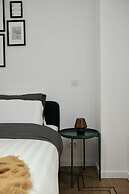Appartement Chic et Confortable
