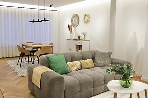 Appartement Chic et Confortable