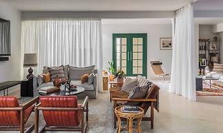 Mason & Fifth, Bermondsey