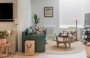 Mason & Fifth, Bermondsey