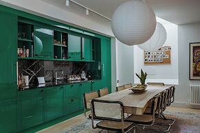 Mason & Fifth, Bermondsey