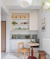 Mason & Fifth, Bermondsey